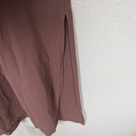 Lululemon All Yours Maxi Tank Dress - Picture 2 of 4